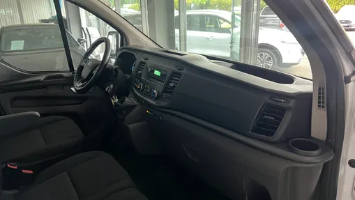 FORD Tourneo Custom Tourneo Custom 2.0 EcoBlue L1 Trend