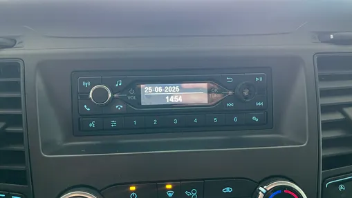 FORD Tourneo Custom Tourneo Custom 2.0 EcoBlue L1 Trend