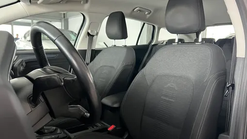 FORD Focus Focus 2.0 EcoBlue Active
