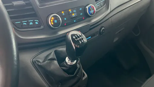 FORD Tourneo Custom Tourneo Custom 2.0 EcoBlue L1 Trend