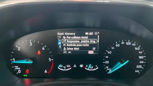 FORD Focus Focus 2.0 EcoBlue Active