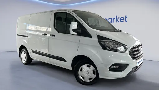 FORD Tourneo Custom Tourneo Custom 2.0 EcoBlue L1 Trend