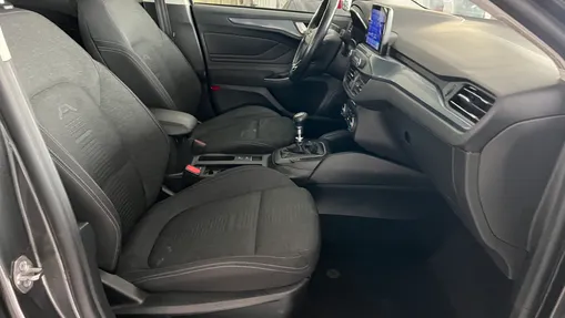 FORD Focus Focus 2.0 EcoBlue Active