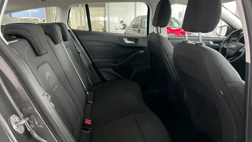 FORD Focus Focus 2.0 EcoBlue Active
