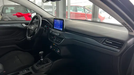 FORD Focus Focus 2.0 EcoBlue Active