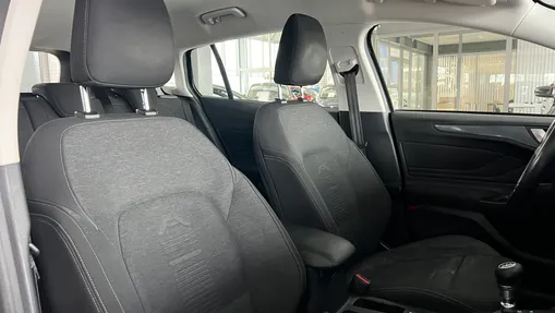 FORD Focus Focus 2.0 EcoBlue Active