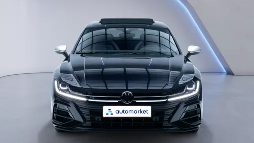 VOLKSWAGEN Arteon Arteon 2.0 TSI 4Motion R DSG
