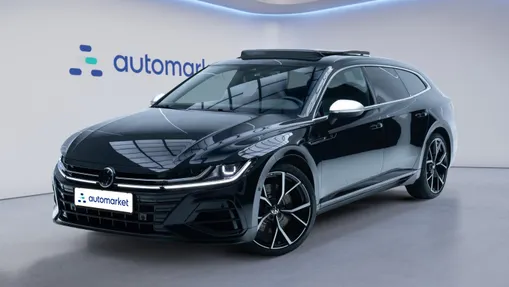 VOLKSWAGEN Arteon Arteon 2.0 TSI 4Motion R DSG