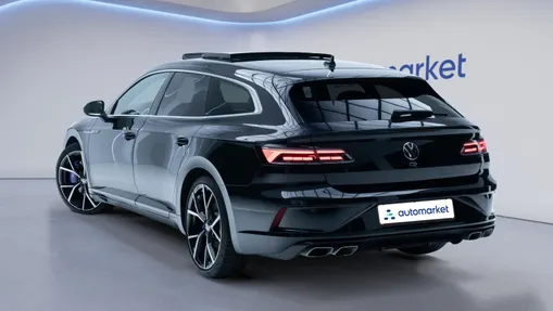 VOLKSWAGEN Arteon Arteon 2.0 TSI 4Motion R DSG