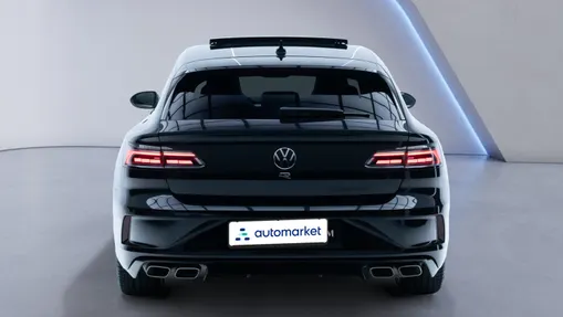 VOLKSWAGEN Arteon Arteon 2.0 TSI 4Motion R DSG