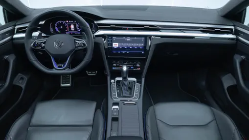 VOLKSWAGEN Arteon Arteon 2.0 TSI 4Motion R DSG