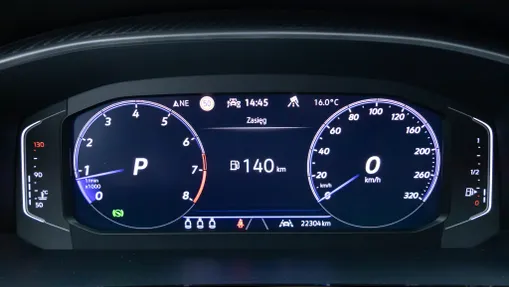 VOLKSWAGEN Arteon Arteon 2.0 TSI 4Motion R DSG
