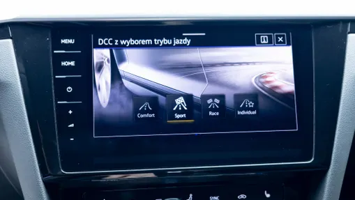 VOLKSWAGEN Arteon Arteon 2.0 TSI 4Motion R DSG