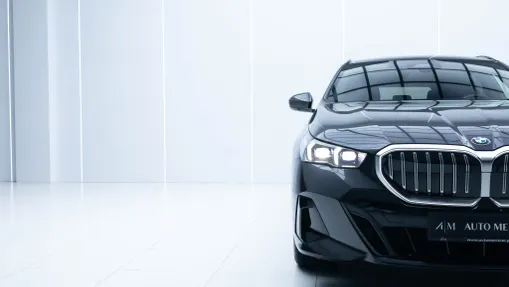BMW Seria 5 520d xDrive mHEV M Sport aut
