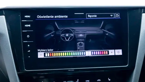 VOLKSWAGEN Arteon Arteon 2.0 TSI 4Motion R DSG