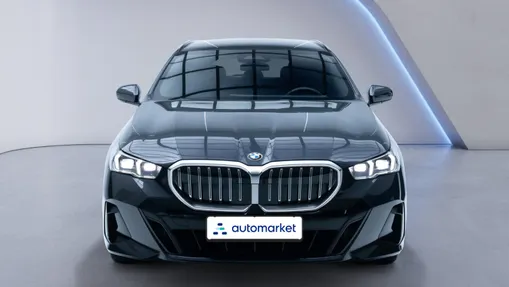 BMW Seria 5 520d xDrive mHEV M Sport aut