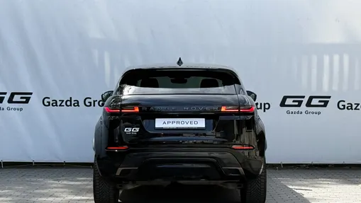 LAND ROVER Range Rover Evoque Evoque 2.0 D200 mHEV SE
