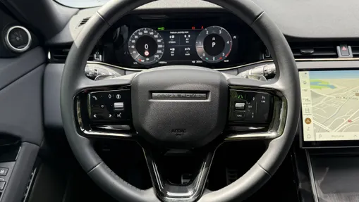 LAND ROVER Range Rover Evoque Evoque 2.0 D200 mHEV SE