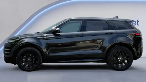 LAND ROVER Range Rover Evoque Evoque 2.0 D200 mHEV SE