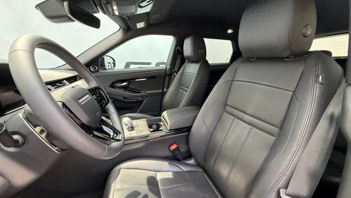 LAND ROVER Range Rover Evoque Evoque 2.0 D200 mHEV SE