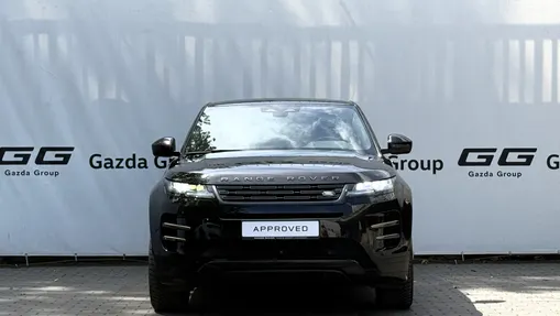 LAND ROVER Range Rover Evoque Evoque 2.0 D200 mHEV SE