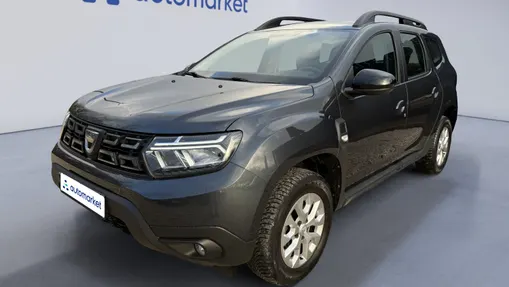 DACIA Duster Duster 1.5 Blue dCi Comfort 4WD