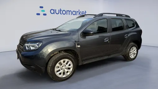 DACIA Duster Duster 1.5 Blue dCi Comfort 4WD