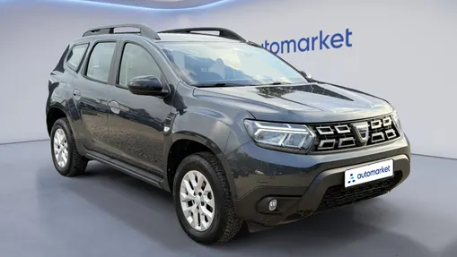 DACIA Duster Duster 1.5 Blue dCi Comfort 4WD