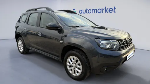 DACIA Duster Duster 1.5 Blue dCi Comfort 4WD