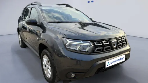 DACIA Duster Duster 1.5 Blue dCi Comfort 4WD