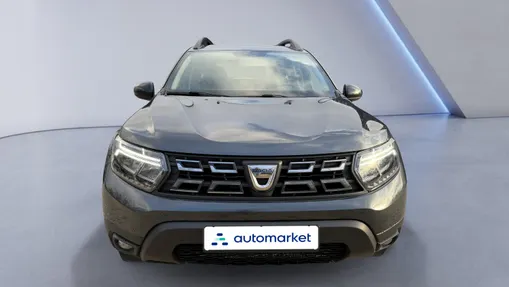 DACIA Duster Duster 1.5 Blue dCi Comfort 4WD