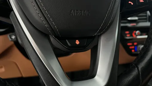 BMW Seria 5 520d mHEV Luxury Line sport-aut