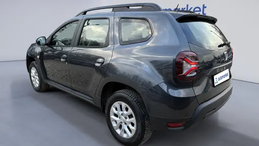 DACIA Duster Duster 1.5 Blue dCi Comfort 4WD