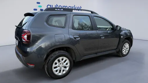 DACIA Duster Duster 1.5 Blue dCi Comfort 4WD