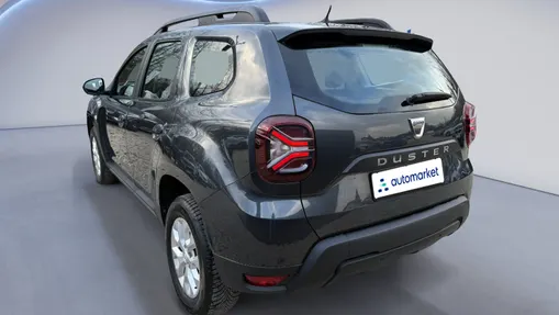 DACIA Duster Duster 1.5 Blue dCi Comfort 4WD