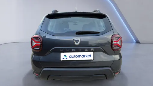 DACIA Duster Duster 1.5 Blue dCi Comfort 4WD