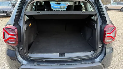 DACIA Duster Duster 1.5 Blue dCi Comfort 4WD