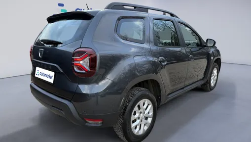 DACIA Duster Duster 1.5 Blue dCi Comfort 4WD