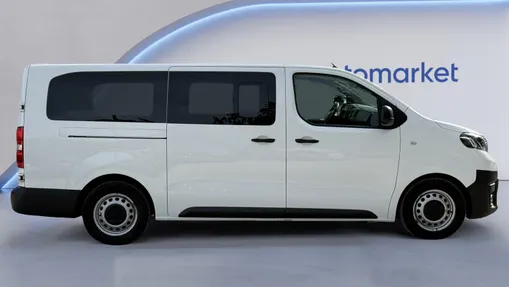 TOYOTA Proace Verso Proace Verso 2.0 D4-D Long Business