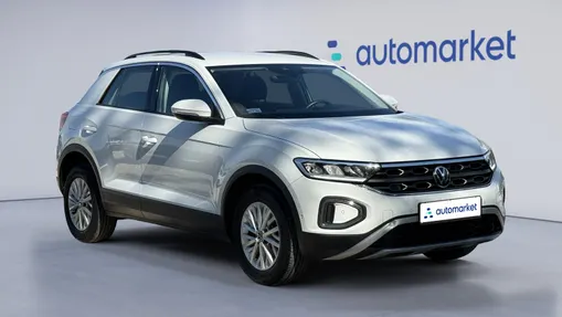 VOLKSWAGEN T-ROC T-ROC 1.5 TSI Life DSG