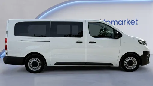 TOYOTA Proace Verso Proace Verso 2.0 D4-D Long Business
