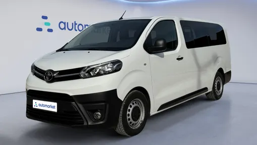 TOYOTA Proace Verso Proace Verso 2.0 D4-D Long Business