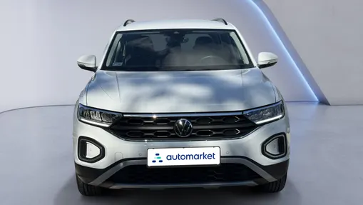 VOLKSWAGEN T-ROC T-ROC 1.5 TSI Life DSG