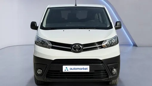 TOYOTA Proace Verso Proace Verso 2.0 D4-D Long Business