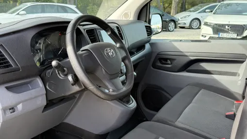 TOYOTA Proace Verso Proace Verso 2.0 D4-D Long Business