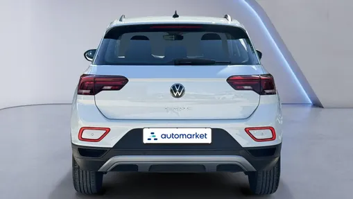 VOLKSWAGEN T-ROC T-ROC 1.5 TSI Life DSG