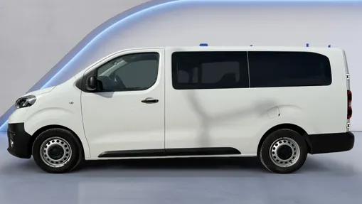 TOYOTA Proace Verso Proace Verso 2.0 D4-D Long Business