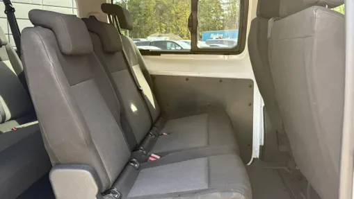 TOYOTA Proace Verso Proace Verso 2.0 D4-D Long Business