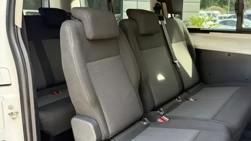 TOYOTA Proace Verso Proace Verso 2.0 D4-D Long Business