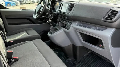 TOYOTA Proace Verso Proace Verso 2.0 D4-D Long Business